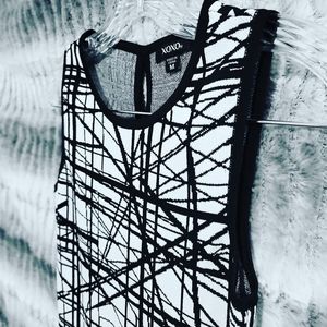 🎱 Bodycon Knit Dress